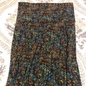 LLR Maxi Skirt:/ Dress
